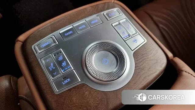 Genesis G80 (RG3) id 2940783 из Кореи 8