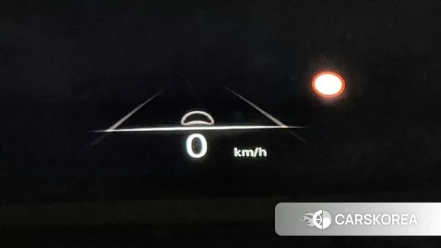 Genesis Electrified GV70 id 3007442 из Кореи 8