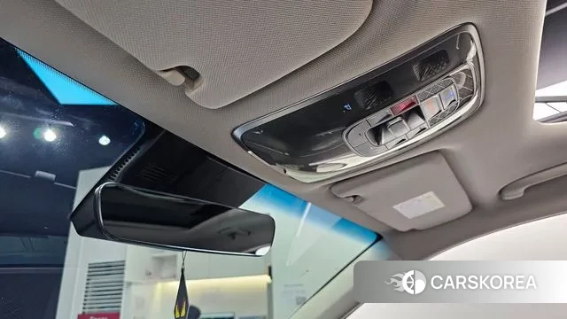 Genesis GV70 id 3057861 из Кореи 8