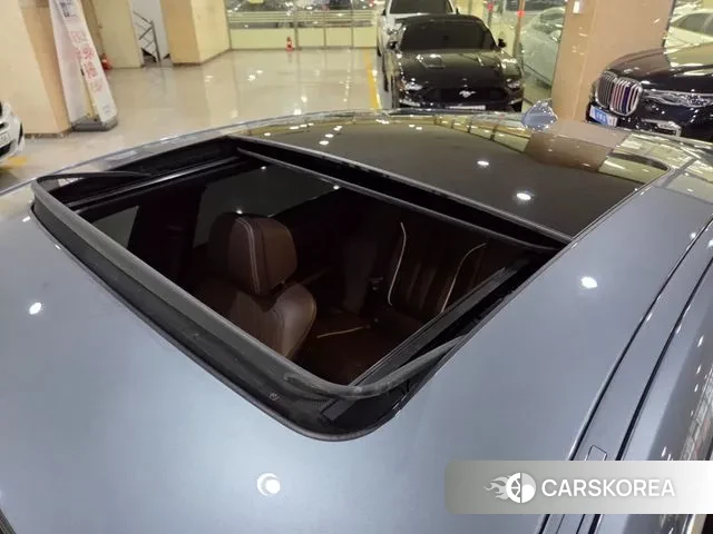 BMW 6 Series GT (G32) id 3541066 из Кореи 8