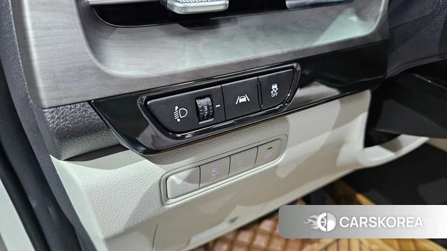 Kia Carnival 4th generation id 4500518 из Кореи 8