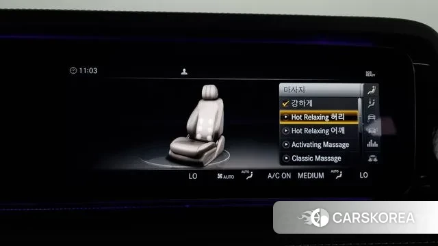 Mercedes-Benz G-Class W463b id 2901165 из Кореи 8