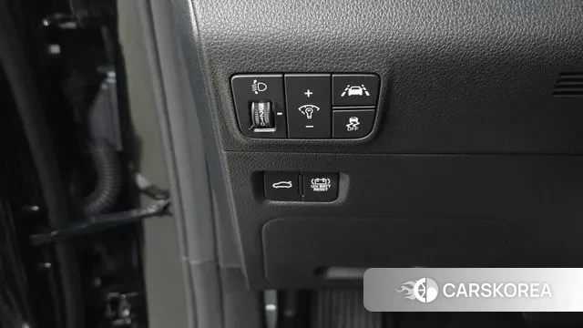 Kia K5 Hybrid 3rd Generation id 3649291 из Кореи 8