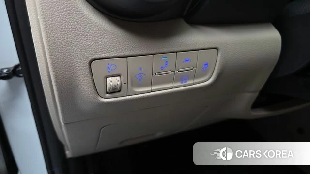 Hyundai Kona Hybrid id 4402703 из Кореи 8