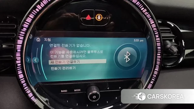 Mini Cooper id 3777643 из Кореи 8