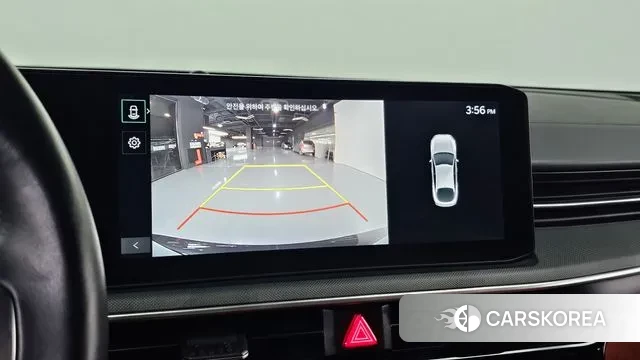 Kia The New K5 3rd generation id 3560497 из Кореи 8