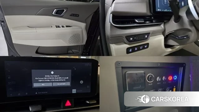 Kia The New Carnival 4th Generation id 3711462 из Кореи 8