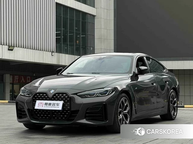 BMW 4 series id 4314401 из Китая 8