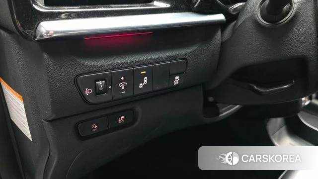 Kia Niro Plus id 4463633 из Кореи 8