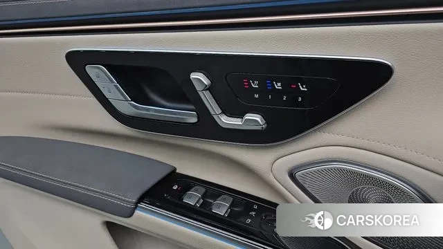 Mercedes-Benz EQS V297 id 3169219 из Кореи 8