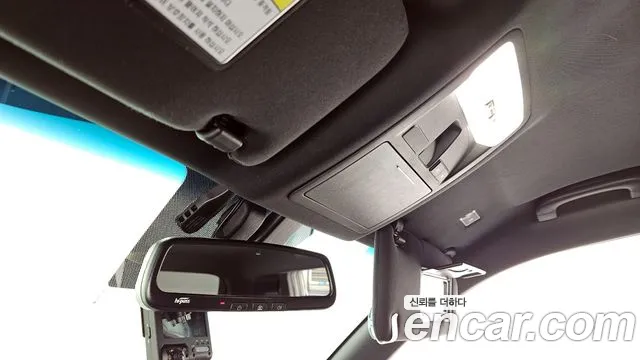 Ssangyong G4 Rexton id 2296590 из Кореи 8