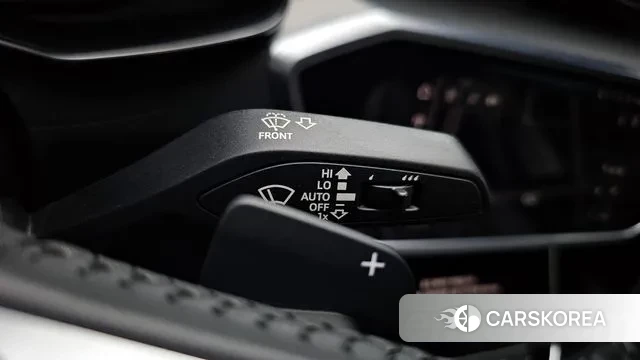 Audi A6 (C8) id 3444344 из Кореи 8