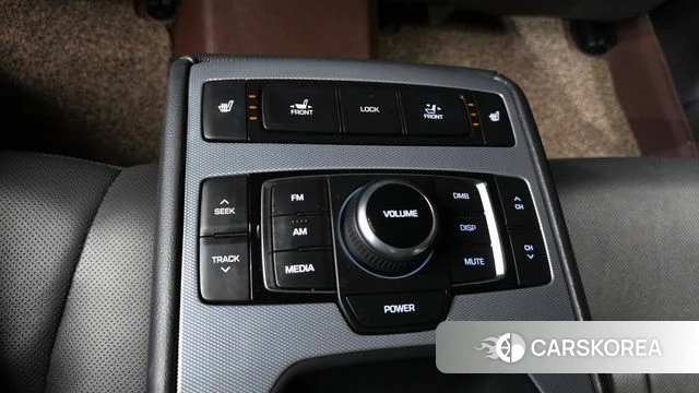 Genesis G80 id 4633021 из Кореи 8