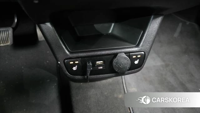 Kia The New Ray id 4294778 из Кореи 8