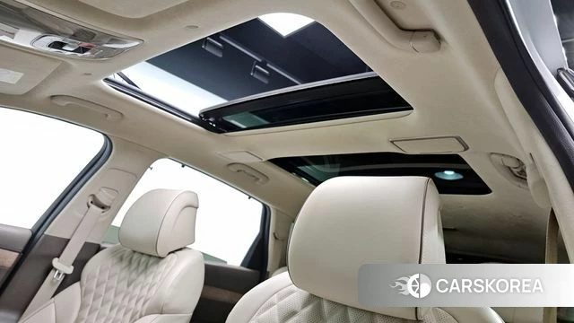 Genesis GV80 id 3799719 из Кореи 8