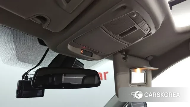 Renault Korea (Samsung) QM6 id 3754222 из Кореи 8