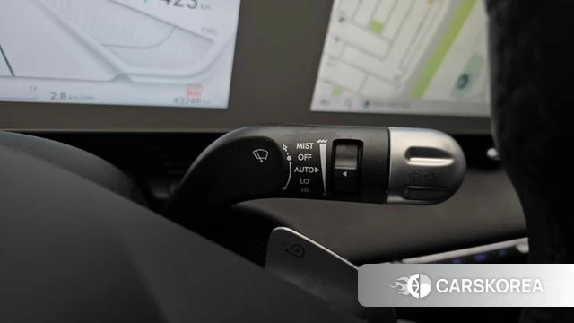 Hyundai Ionic 5 id 4590940 из Кореи 8
