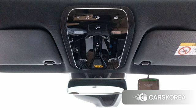 Mercedes-Benz E-Class W214 id 4862595 из Кореи 8