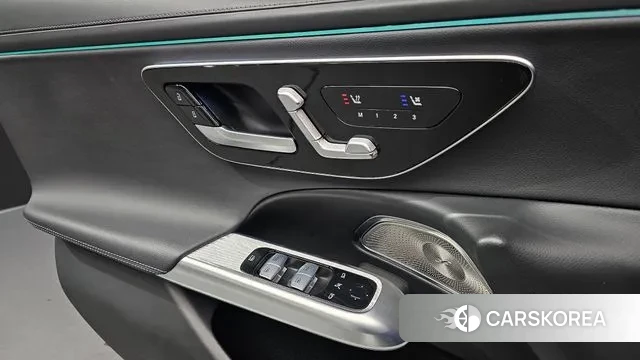 Mercedes-Benz E-Class W214 id 3644594 из Кореи 8