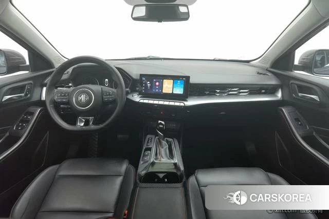 MG MG5 id 4254235 из Китая 8