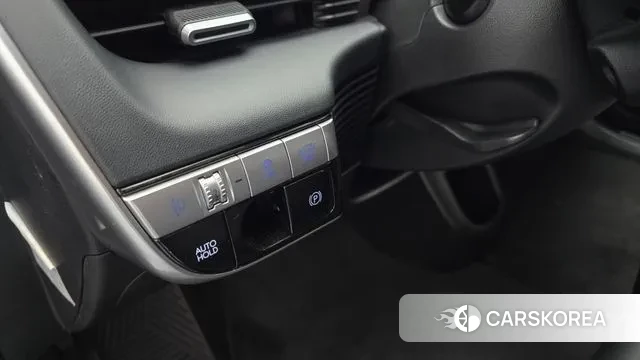 Hyundai Ionic 5 id 3043708 из Кореи 8