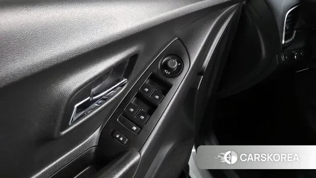 Chevrolet (GM Daewoo) The New Trax id 3433714 из Кореи 8