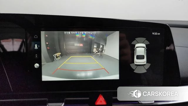 Hyundai The New Avante (CN7) id 3786313 из Кореи 8