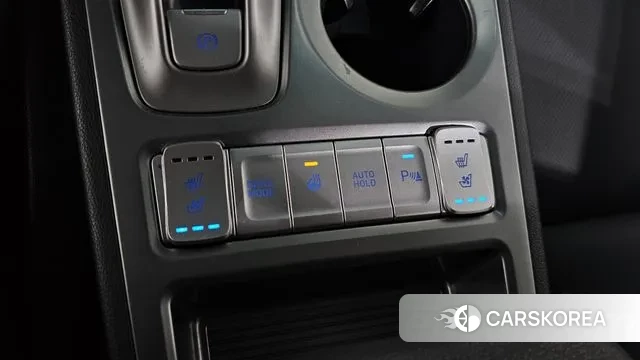 Hyundai Kona Electric id 3149907 из Кореи 8