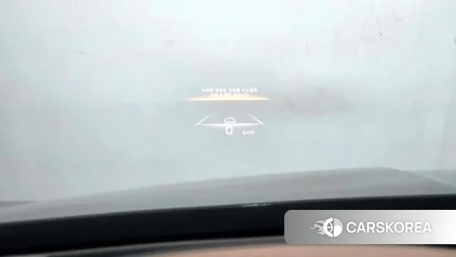 Genesis G80 (RG3) id 3282655 из Кореи 8