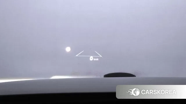 Hyundai Grandeur Hybrid (GN7) id 3272777 из Кореи 8