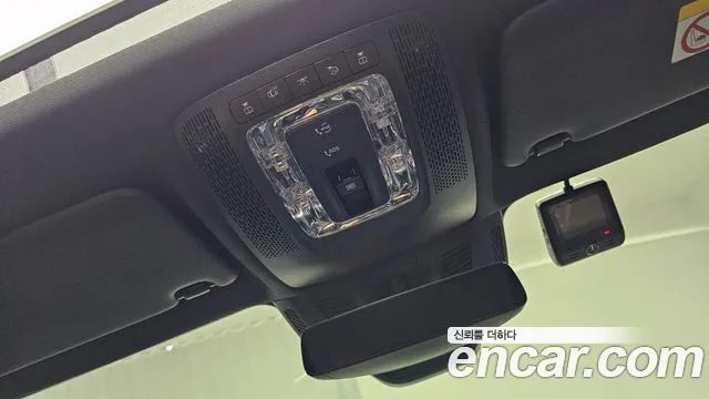 Mercedes-Benz EQB X243 id 2852765 из Кореи 8