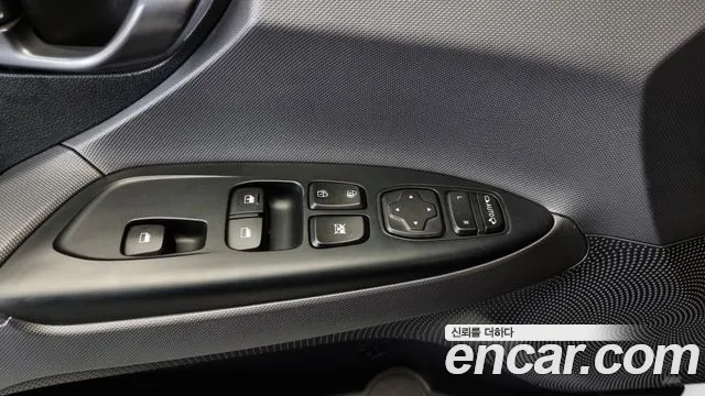 Hyundai Veloster (JS) id 2610219 из Кореи 8