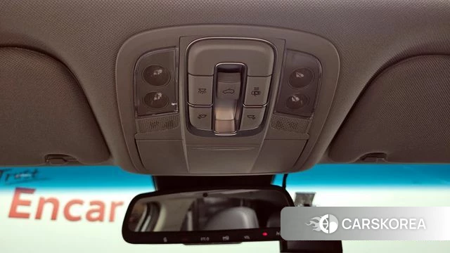 Hyundai Santa Fe TM id 3808134 из Кореи 8