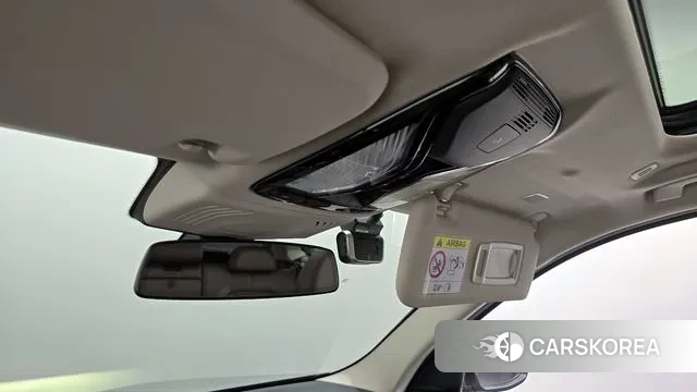 BMW X3 (G01) id 3529376 из Кореи 8