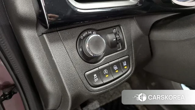 Chevrolet (GM Daewoo) The New Spark id 3766485 из Кореи 8