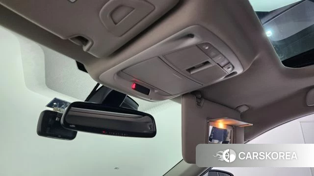 Renault Korea (Samsung) The New QM6 id 3879743 из Кореи 8