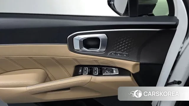 Kia The New Sorento 4th Generation id 3502420 из Кореи 8