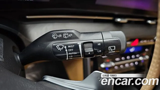 Kia Carnival 4th generation id 2674989 из Кореи 8