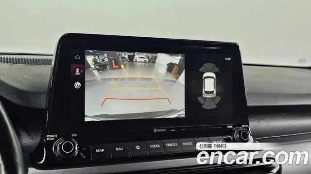 Kia Seltos id 2784949 из Кореи 8