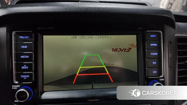 Hyundai Solati id 3407792 из Кореи 8