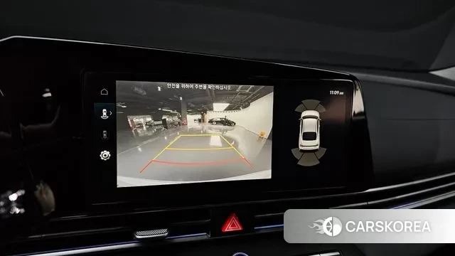 Hyundai The New Avante (CN7) id 3690078 из Кореи 8