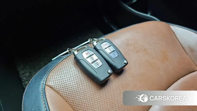 Ssangyong Tivoli Armor id 4345579 из Кореи 8