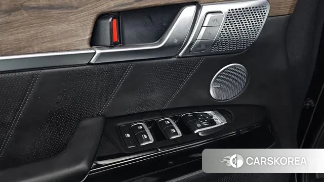 Kia Mohave Master id 3690747 из Кореи 8