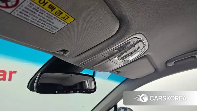 Hyundai Santa Fe TM id 3557951 из Кореи 8