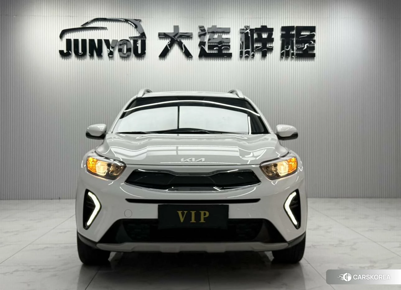 Kia KX1 id 4492686 из Китая 8
