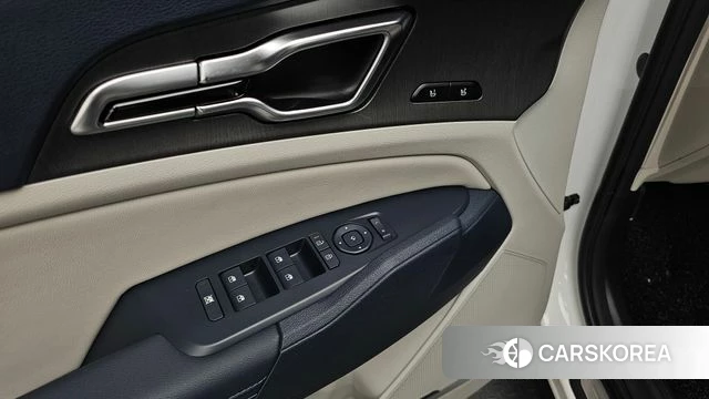Kia The New Sportage 5th Generation id 4612439 из Кореи 8