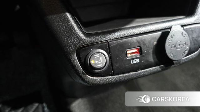 Kia The New Ray id 4444810 из Кореи 8