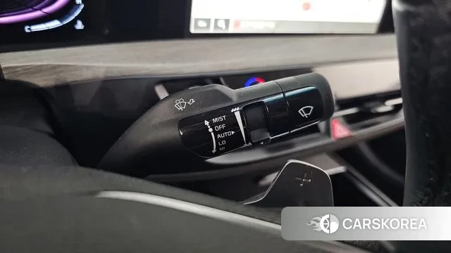 Kia K8 id 3493078 из Кореи 8