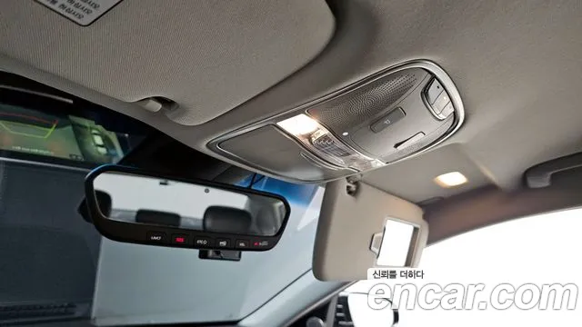 Kia More K9 id 2855491 из Кореи 8