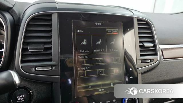 Renault Korea (Samsung) The New QM6 id 3860793 из Кореи 8